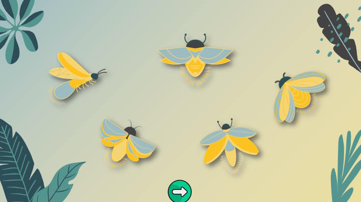 Game khởi động Vật lí 10 Bài 1