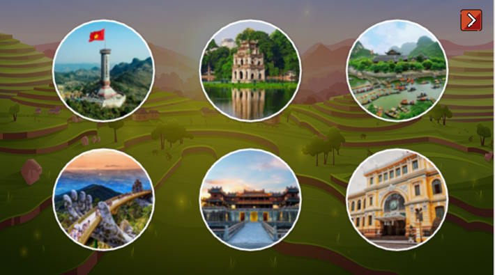 Game khởi động Vật lí 10 Bài 10