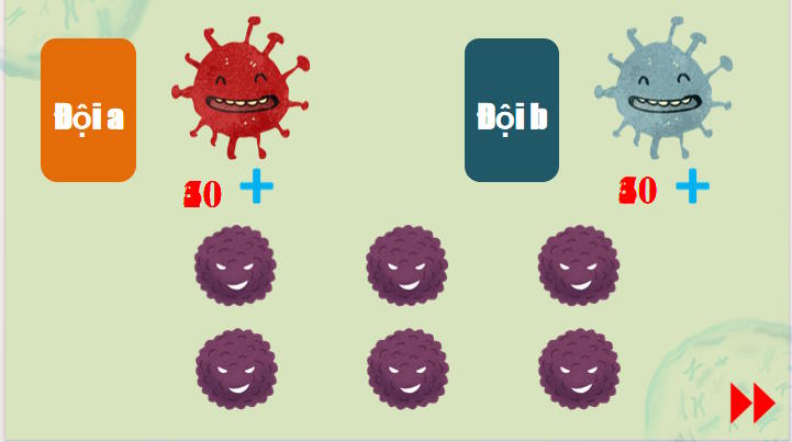 Game khởi động Vật lí 10 Bài 11