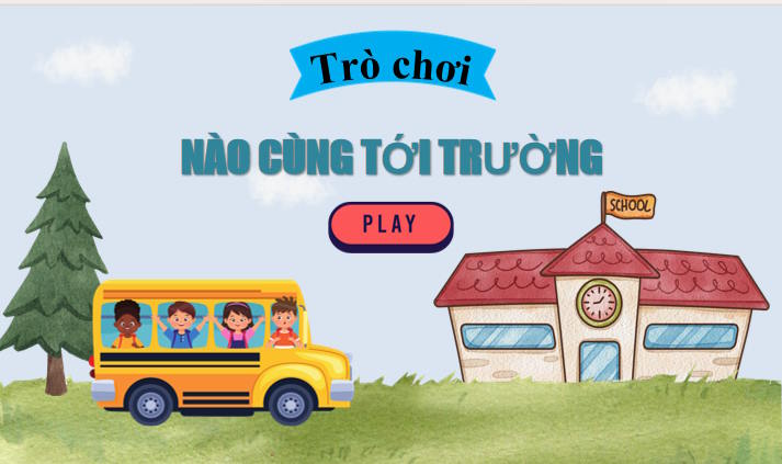 Game khởi động Vật lí 10 Bài 12