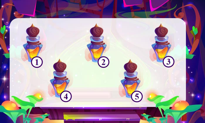Game khởi động Vật lí 10 Bài 15