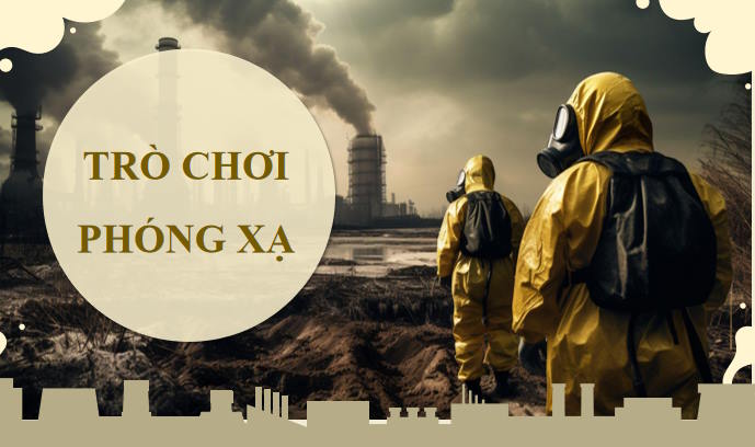 Game khởi động Vật lí 10 Bài 16
