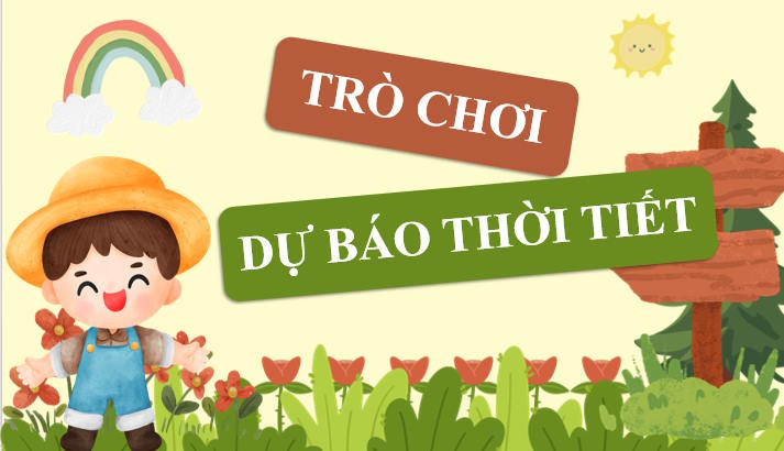 Game khởi động Vật lí 10 Bài 17
