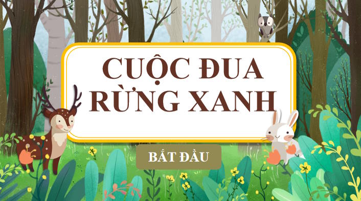 Game khởi động Vật lí 10 Bài 3