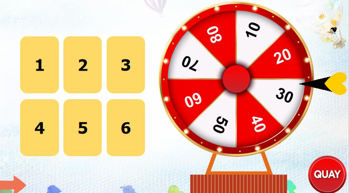 Game khởi động Vật lí 10 Bài 4