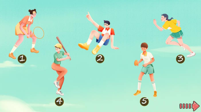 Game khởi động Vật lí 10 Bài 5
