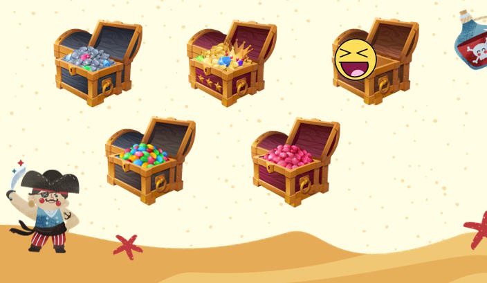Game khởi động Vật lí 10 Bài 7