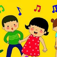 Giáo án mầm non: Dạy hát Em ngoan hơn búp bê