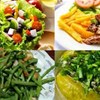 Giáo án mầm non: Món ngon mỗi ngày