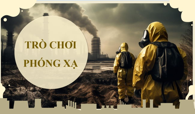Game khởi động Tự nhiên và xã hội 3 Bài 27: Trái đất và các đới khí hậu