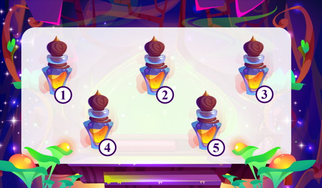 Game khởi động Tự nhiên và xã hội 3 Bài 29: Mặt trời, Trái đất, Mặt trăng
