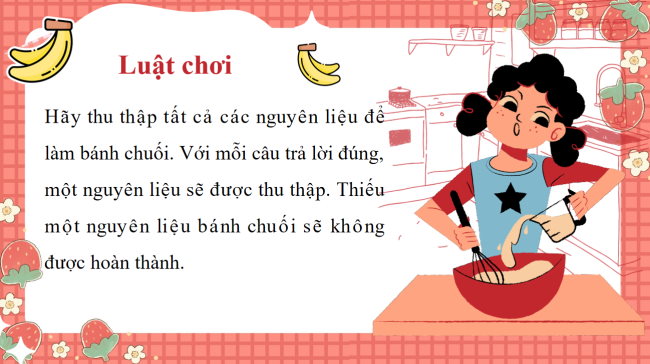 Game khởi động Tin học 3 Bài 4: Làm việc với máy tính