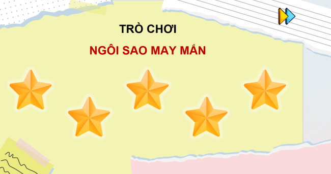 Game khởi động Tin học 3 Bài 5: Sử dụng bàn phím