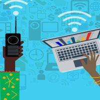 Trò chơi khởi động Tin học 3 Bài 6: Khám phá thông tin trên Internet
