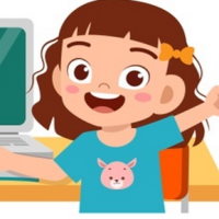Trò chơi khởi động Tin học 3 Bài 7: Sắp xếp để dễ tìm