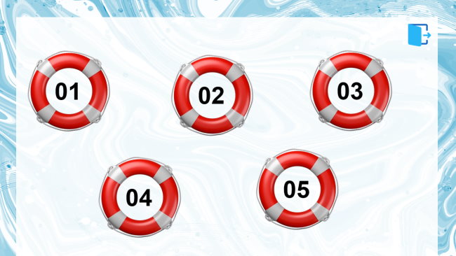 Game khởi động Tin học 3 Bài 8: Sơ đồ hình cây. Tổ chức thông tin trong máy tính