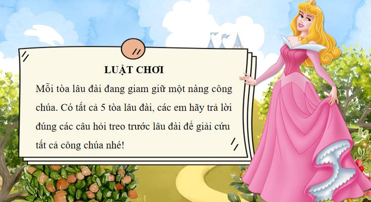 Game khởi động Vật lí 10 Bài 22