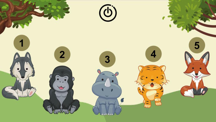 Game khởi động Vật lí 10 Bài 23