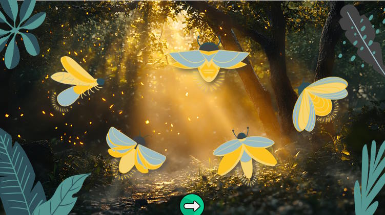 Game khởi động Vật lí 10 Bài 28