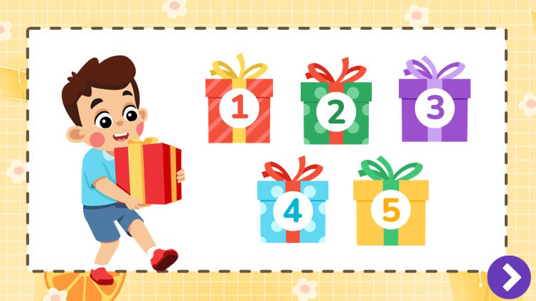 Game khởi động Vật lí 10 Bài 31