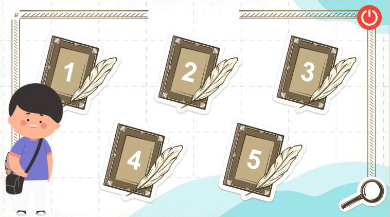 Game khởi động Vật lí 10 Bài 33