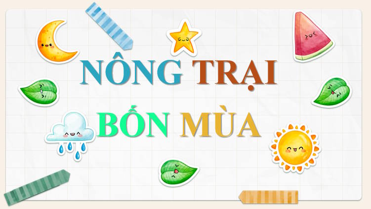 Game khởi động Vật lí 10 Bài 34