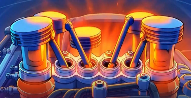 Video AI mở đầu Công nghệ Cơ khí 11 Bài 17