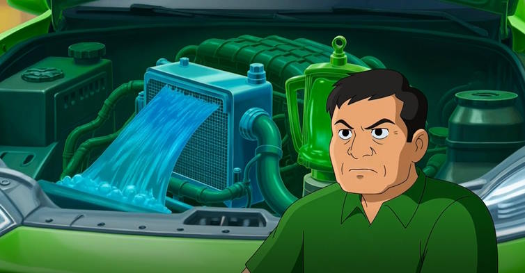 Video AI mở đầu Công nghệ Cơ khí 11 Bài 20