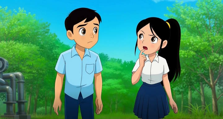 Video AI mở đầu Công nghệ Cơ khí 11 Bài 20