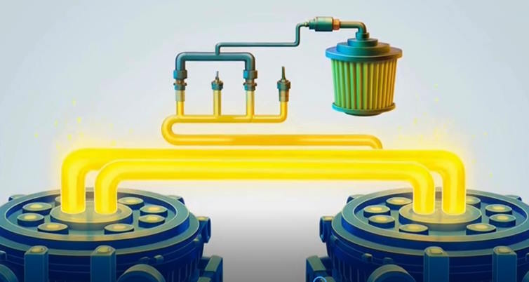 Video AI mở đầu Công nghệ Cơ khí 11 Bài 20