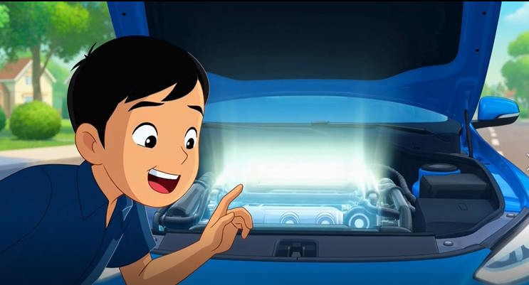 Video khởi động Công nghệ 11 Bài 22