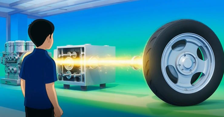 Video khởi động Công nghệ 11 Bài 22