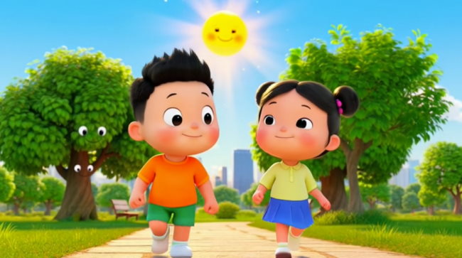 Video khởi động Công nghệ 3 Bài 1