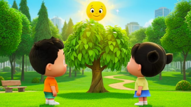 Video khởi động Công nghệ 3 Bài 1