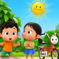 Video AI khởi động Công nghệ 3 Bài 1: Tự nhiên và công nghệ