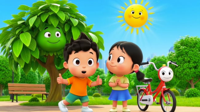 Video khởi động Công nghệ 3 Bài 1