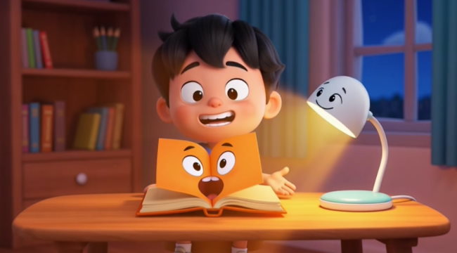 Video khởi động Công nghệ 3 Bài 2