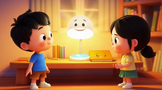 Video khởi động Công nghệ 3 Bài 2