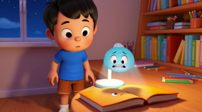 Video khởi động Công nghệ 3 Bài 2