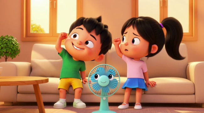 Video khởi động Công nghệ 3 Bài 3