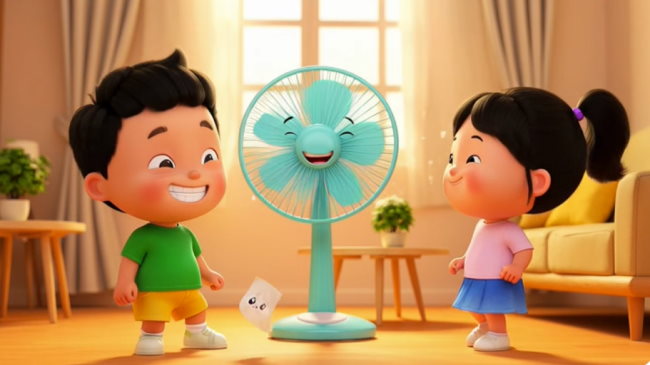 Video khởi động Công nghệ 3 Bài 3