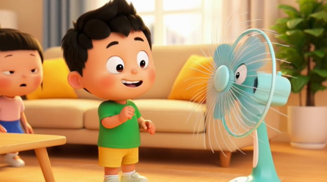 Video khởi động Công nghệ 3 Bài 3