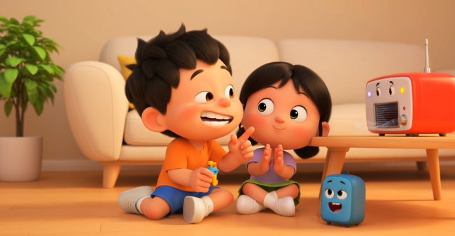 Video khởi động Công nghệ 3 Bài 4