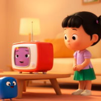 Video AI khởi động Công nghệ 3 Bài 4: Sử dụng máy thu thanh
