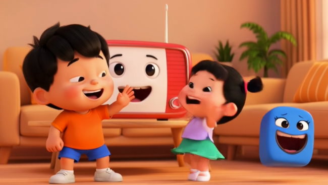 Video khởi động Công nghệ 3 Bài 4