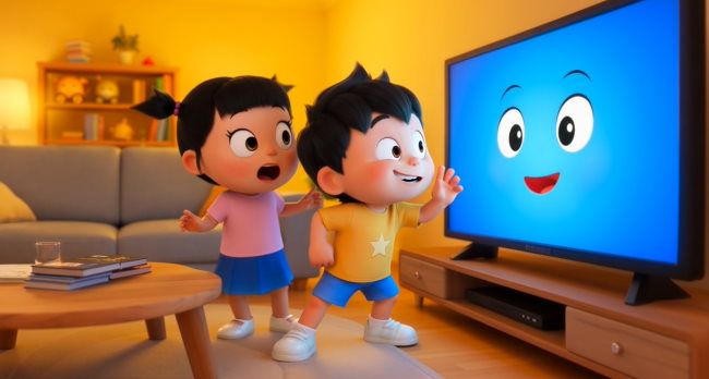 Video khởi động Công nghệ 3 Bài 5