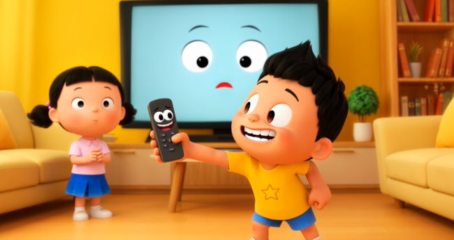 Video khởi động Công nghệ 3 Bài 5