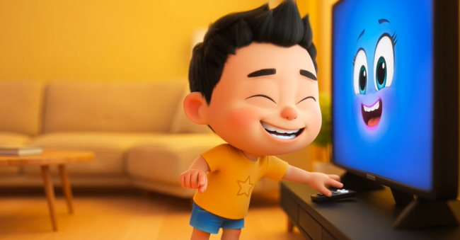 Video khởi động Công nghệ 3 Bài 5
