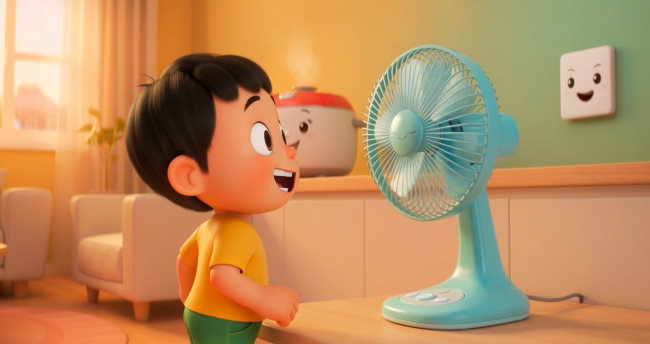 Video khởi động Công nghệ 3 Bài 6