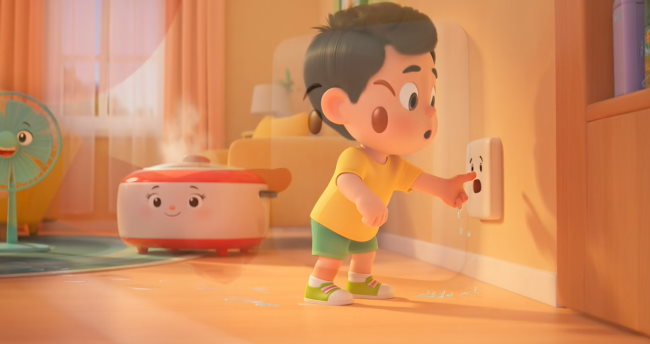 Video khởi động Công nghệ 3 Bài 6